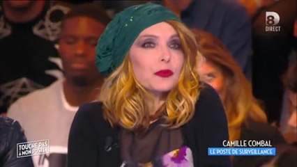 TPMP : Jeanne Mas fait une vanne très osée à Cyril Hanouna