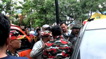 Trauma, DS Sering Dengar Bisikan Suara Saipul Jamiell?