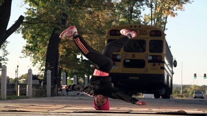 EXQUISITE ZOMBIES Stampede | Yak Films x Adobe Project 1324 x 2016 Sundance Film Festival