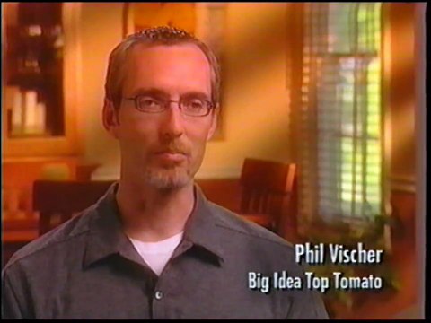 A Rare VeggieTales Bonus Feature: Early Animation Tests (Featuring Take 38)