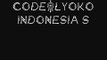 Opening CODE LYOKO Indonesia SpaceToon