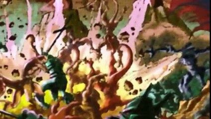 He Man 2002 Season 2 Episode 09 The Power Of Grayskull Hwr3290a7bf