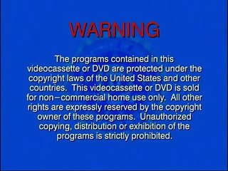 Opening to VeggieTales: Larry-Boy and the Rumor Weed 2004 DVD