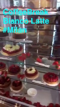 JOUR 2 : Un Brunch bien mérité, des volants chez Fendi, de l'or chez Hogan & Alexa Chung éblouie chez Prada