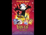 Felix the Cat - End credits theme