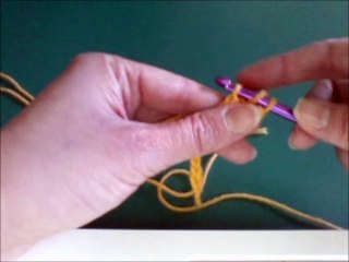 Crochet for Beginners: Triple Crochet Tutorial