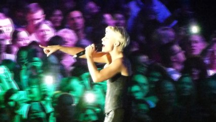 Michelle, Hast du Lust mit mir zu tanzen (Stuttgart 2013)