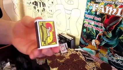 10000 Kibrit Aynı Anda Yakılırsa..