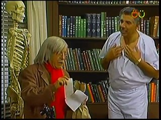 CHESPIRITO EPISODIO 363 (1987)
