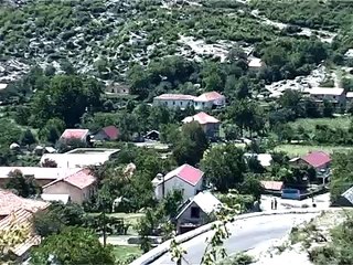 IPA CBC Albania - Montenegro