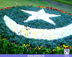 میری سوچ کے اُجالے ہی میری کامیابی ہوگی