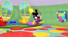 Mickey Mouse Clubhouse Mickey and Donald Duck have a farm full episode