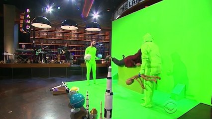 Visual Effects Expert: Green Screen Demo (FULL HD)