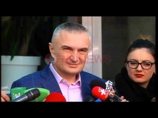 Reagim, Vezët në Kuvend, Meta: Akte të tilla shpërqëndrojnë reformat, duhet etikë tjetër- Ora News-