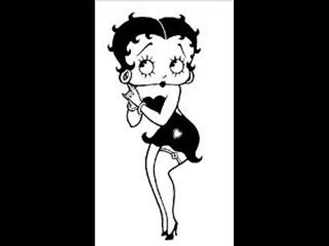 Helen Kane Betty Boop - Aint Cha - 1929
