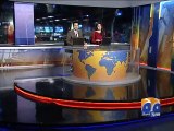 Geo News Headlines 2 PM - 26 February 2016