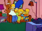 The Simpsons - Couch Gags Season 3