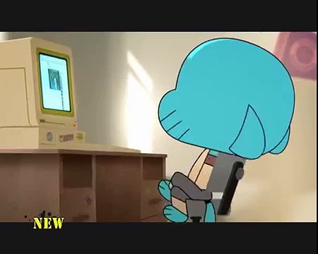 Who is Gumball Watterson? | The Amazing World of Gumball | Cartoon Network