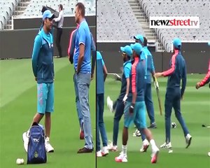 Asia Cup- Statistical Highlights of India-Bangladesh Match