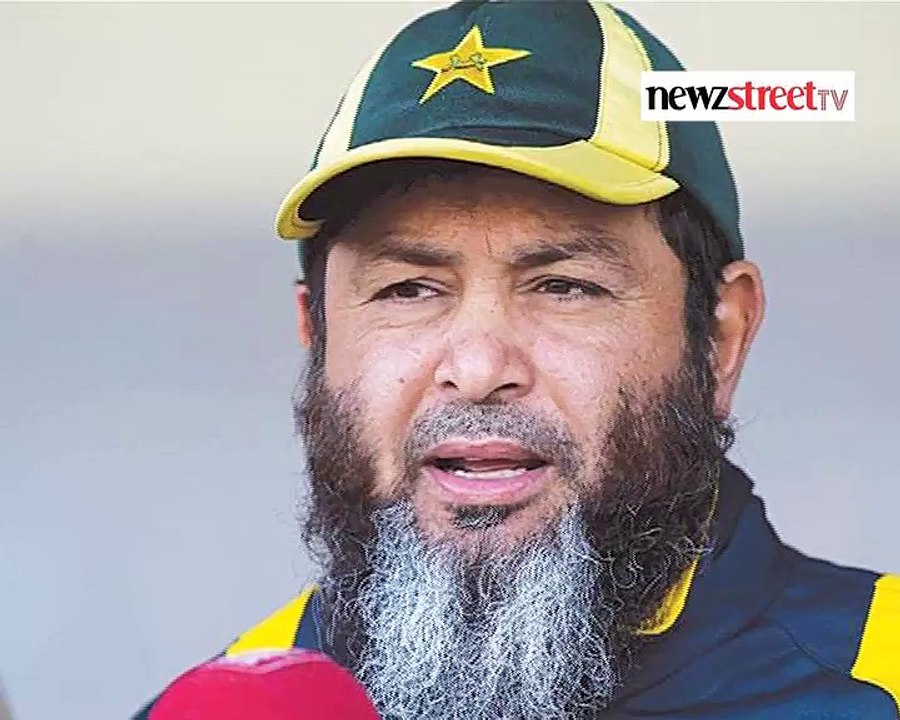 Azhar Mahmood Appointed Interim Bowling Coach of Pakistan