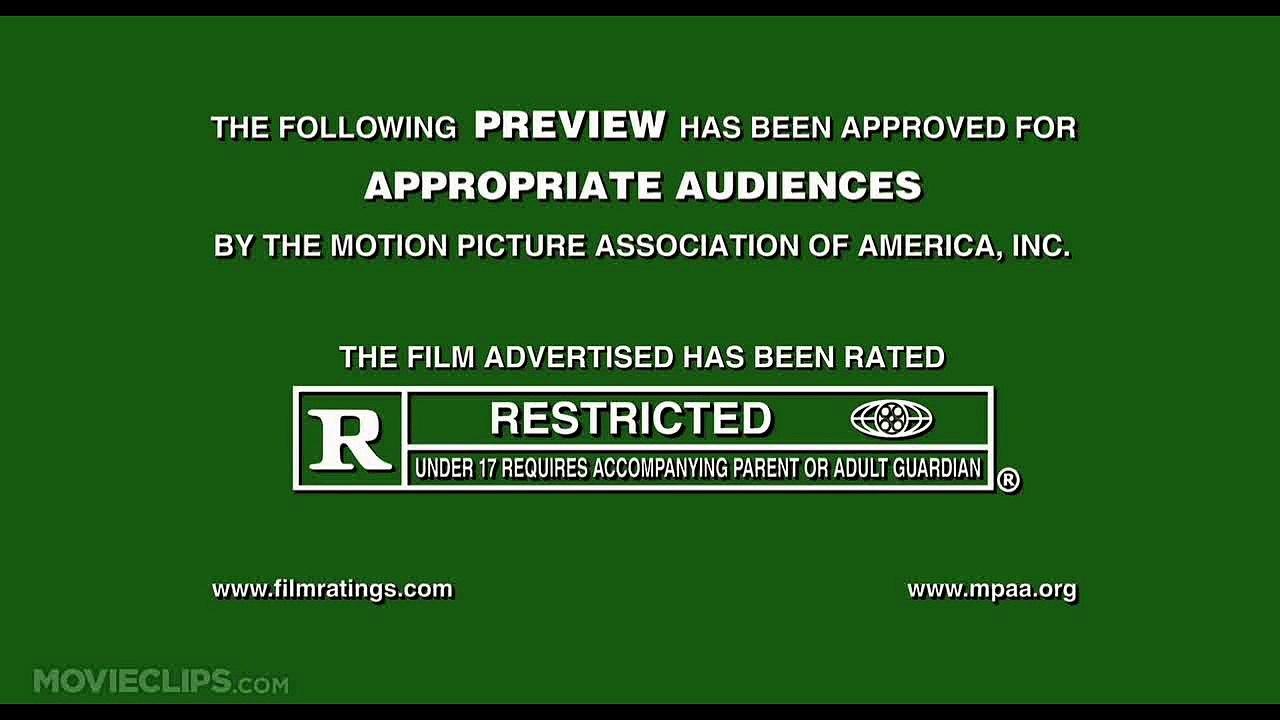 Incendies Trailer