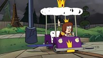 Gravity Falls Season 2 Episode 13 Dungeons, Dungeons, and More Dungeons HD LINKS