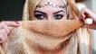 Arabian Nights Niqab Tutorial - Latest Videos -Women and the niqab - The real Arabian nights Hijab
