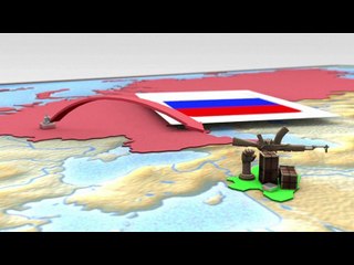 Syrie: raids russes intenses sur des fiefs rebelles à quelques heures du cessez-le-feu