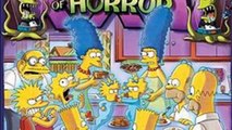 My Thoughts On The Simpsons Treehouse Of Horror XXV