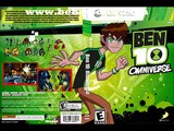 Ben 10 Omniverse Custom Made Halloween Costume made in the Philippines BebotsOnly