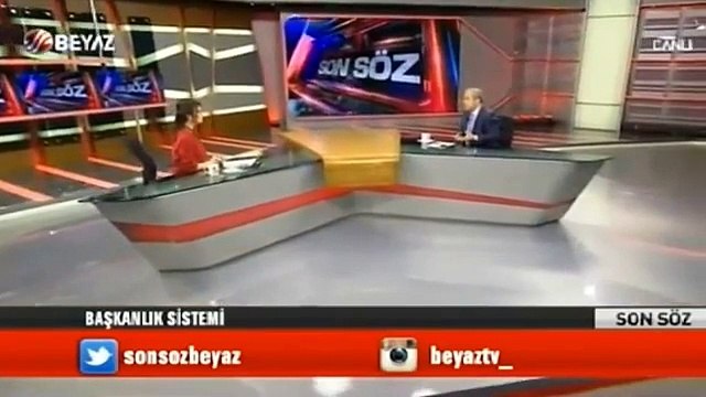 Şamil Tayyar: Cumhurbaşkanlığı sembolik olmalıaşkanlı