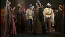 Strangely hilarious moment from Romeo and Juliet (1968 version)