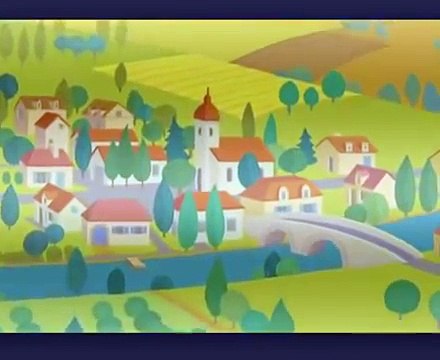 ~ Petit Ours brun rentre à lécole ~ Episode Complet en français FR ~