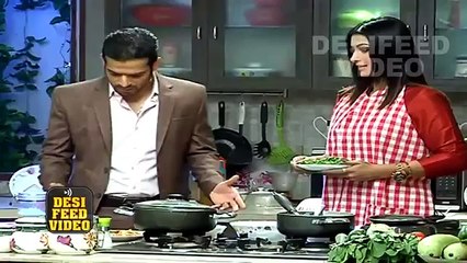 Yeh Hai Mohabbatein - 26th Feb 2016 -On Location_Nidhi ki chaal