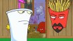 Meatwad Counts Tickets | Aqua Teen Hunger | Adult Swim