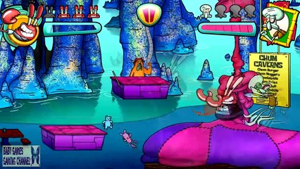 Sundjer Bob Kockalone - Crtani Na Srpskom - Bitka Na Koralovu