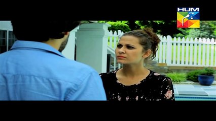 Zid Last Episode Full HUM TV Drama May 3, 2015