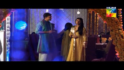 Alvida Episode 3 Full HUM TV Drama Feb 25, 2015