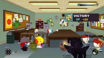 South Park: The Stick of Truth Walkthrough | Sir Douchebag | Part 13 (Xbox360/PS3/PC)