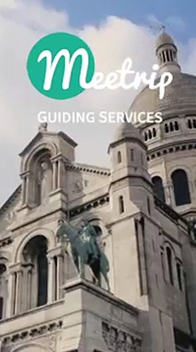 Explore Your Visiting Experience with the Help of Professionals