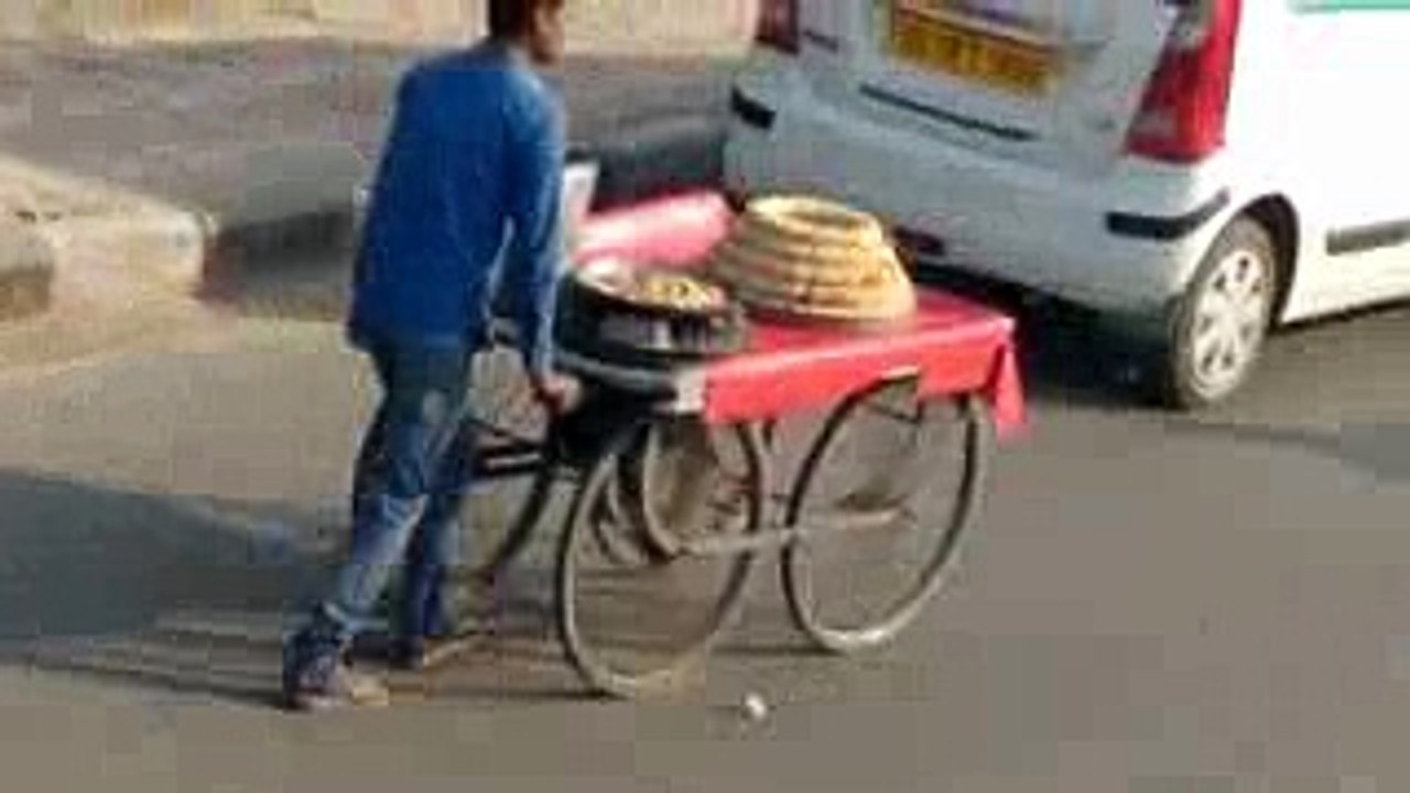 Dead Body Inside Car - Best Funny Prank Video 2016