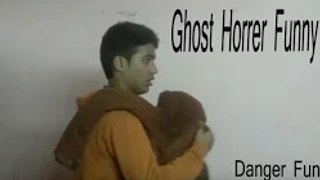 Ghost Horror Funny Video - Indian Funny videos 2016