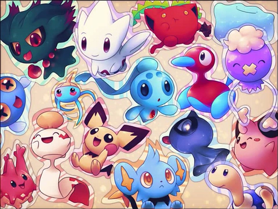 Le Pokérap, la chanson de notre enfance