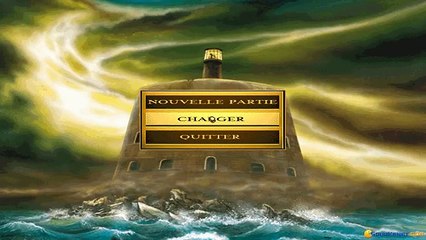 Fort Boyard : the Legend gameplay (PC Game, 1996)