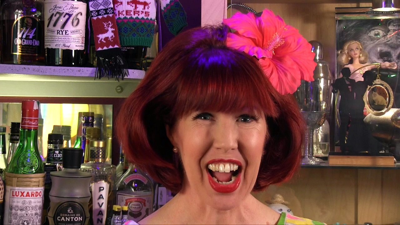 Fruity Friday Fantasia Featuring Pisco!