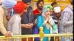 Miracle happened at the Sri Harmandir Sahib
