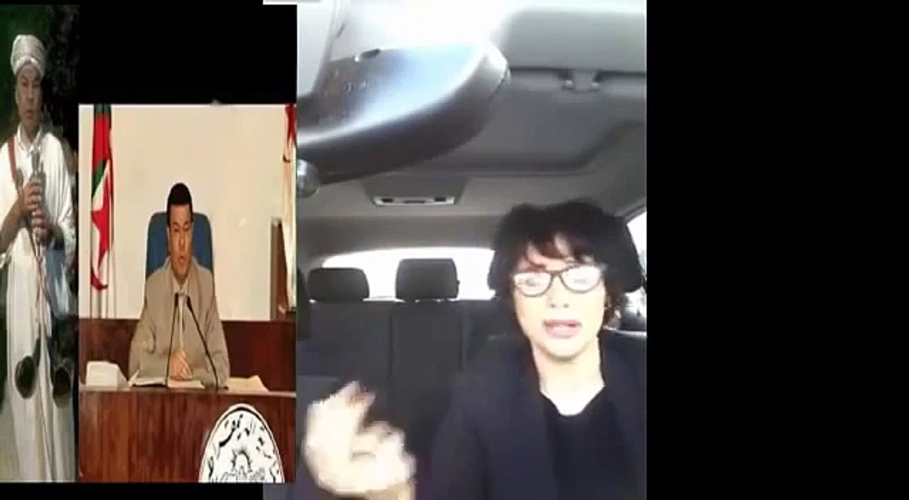 Lila Contre Tnifique   Message Special Pour Rachid Nekkaz رسالة لرشيد نكاز