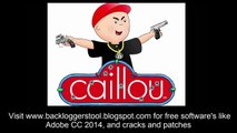 Caillou Theme Song THUG Remix RE Remix | BASS BOOSTED | 4:20 MINS