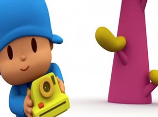 Pocoyo ★★★ Pocoyo Full Episodes In English 2015 ★★★ Pocoyo English Episodes Part 4 ★★★ ᴴᴰ