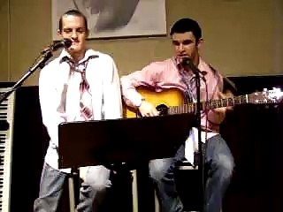 Albi the Racist Dragon- Flight of the Conchords (Live Cover)